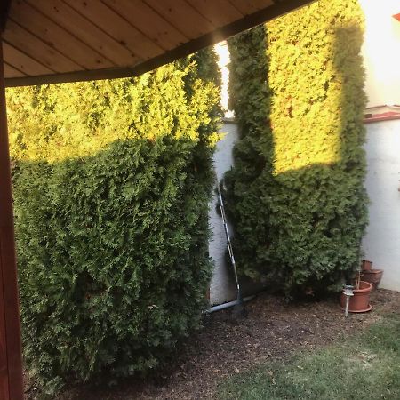Apartman Jeruzalemska Trnava Exterior foto