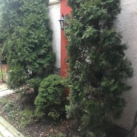 Apartman Jeruzalemska Trnava Exterior foto