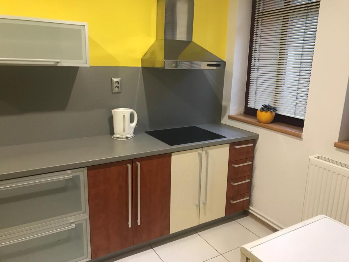 Apartman Jeruzalemska Trnava Exterior foto