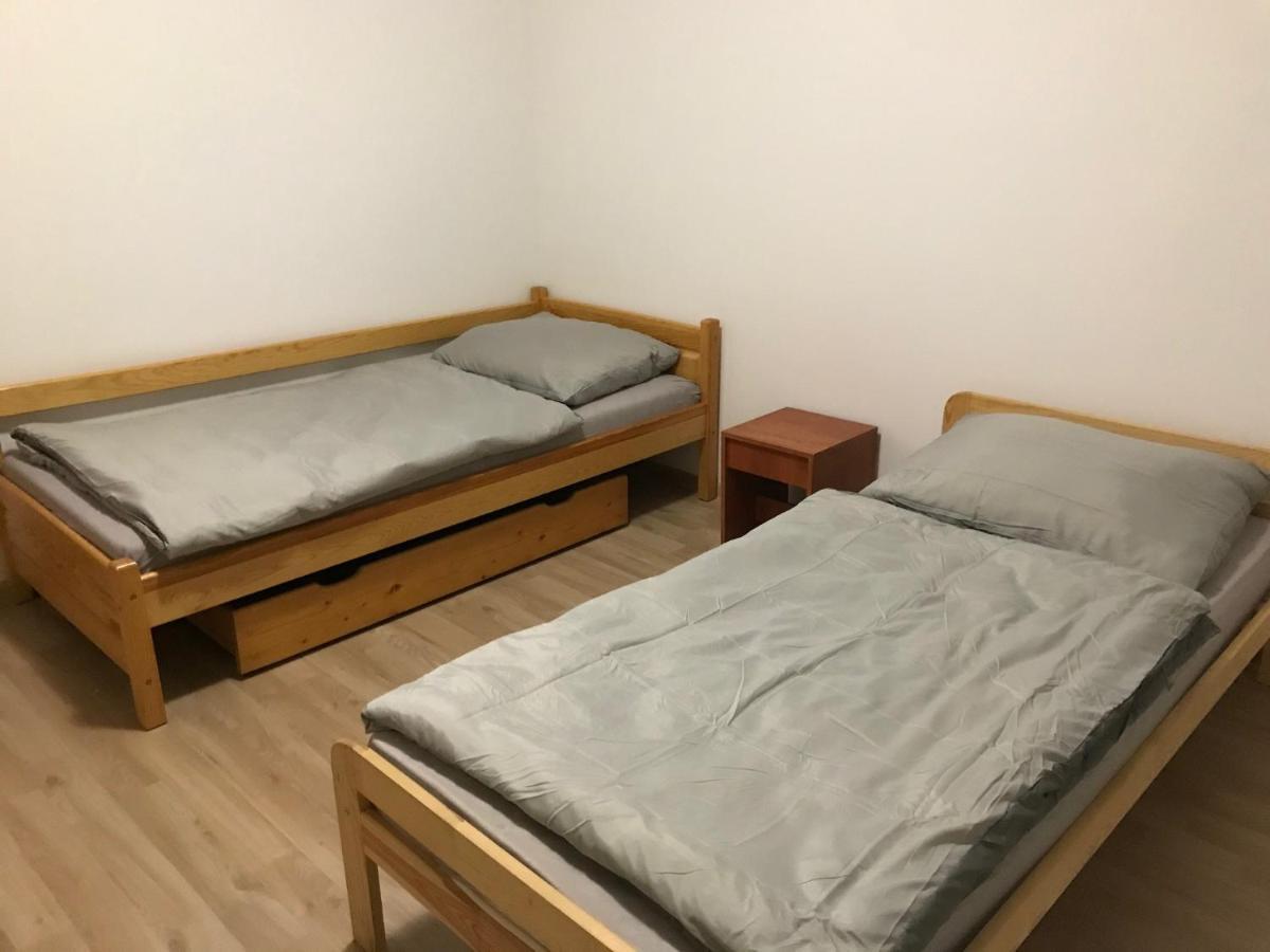 Apartman Jeruzalemska Trnava Exterior foto