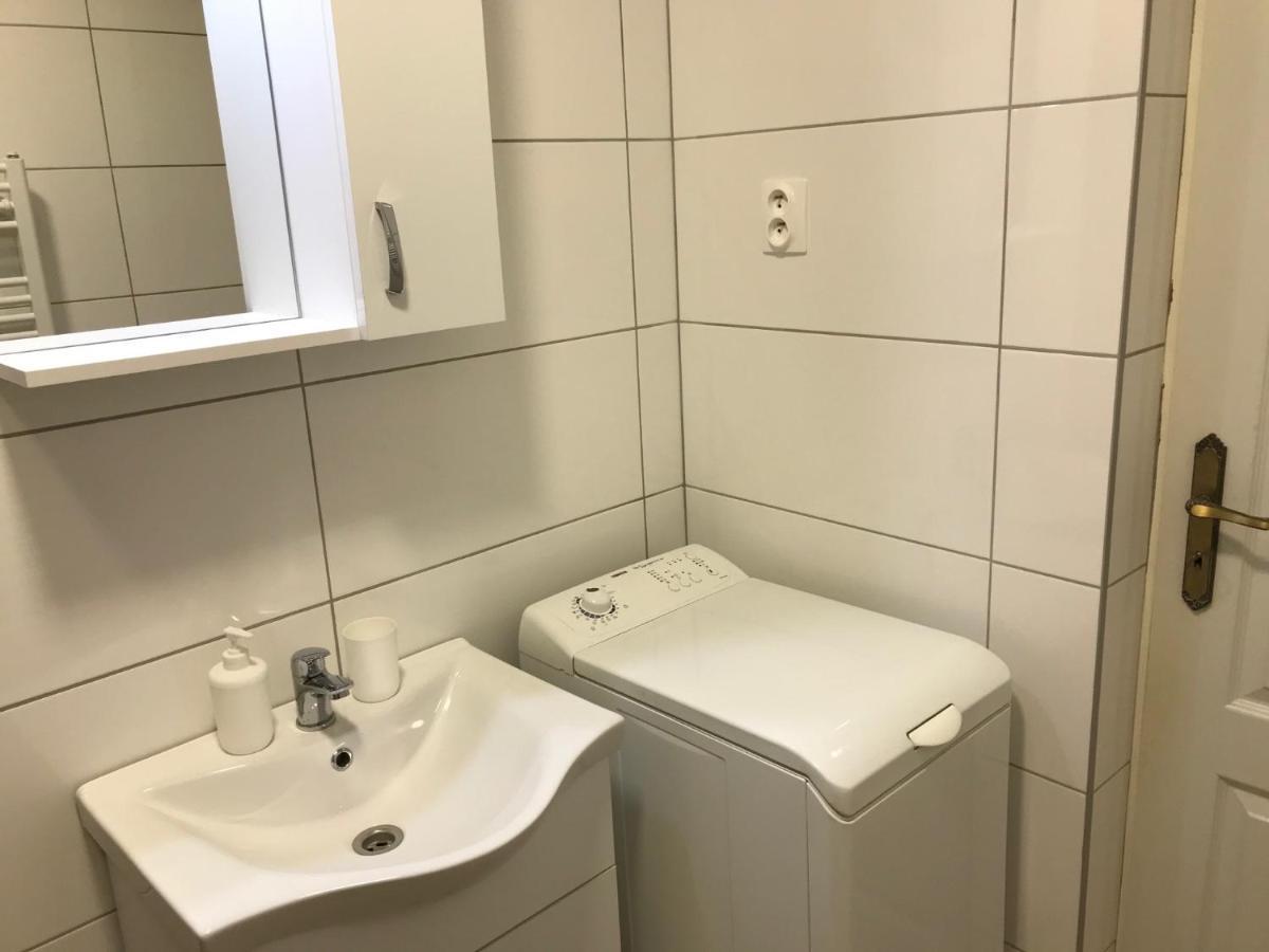 Apartman Jeruzalemska Trnava Exterior foto